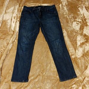 Vera Wang jean